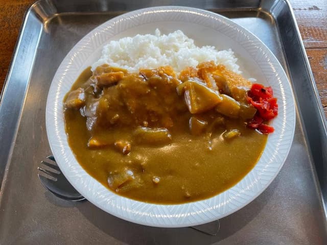 カフェ 県境の宿 渋峠ホテル - サブ画像1
