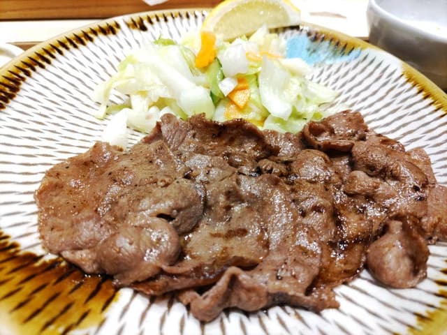 うまや ららぽーと福岡店 - サブ画像1