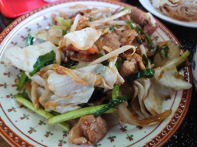 国際飯店長浜店 - サブ画像1