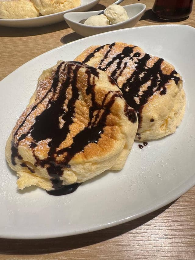 むさしの森珈琲 イーアスつくば店 - サブ画像1