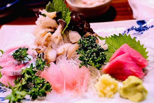 大衆居酒屋 魚さんこ - サブ画像2