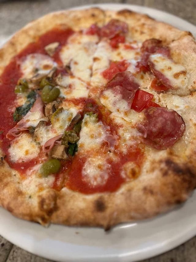 Pizzeria Dino 千歳烏山 - サブ画像2