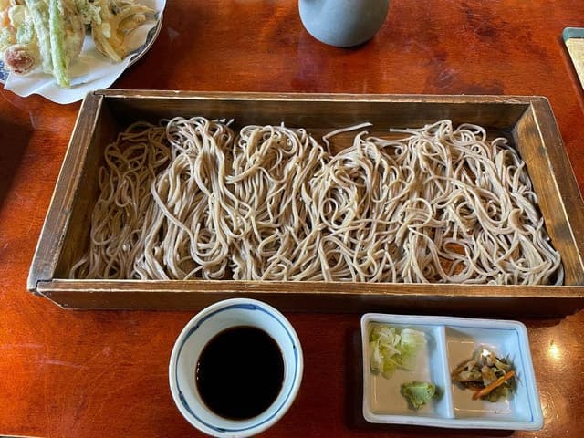 そば処 三百坊 - サブ画像1