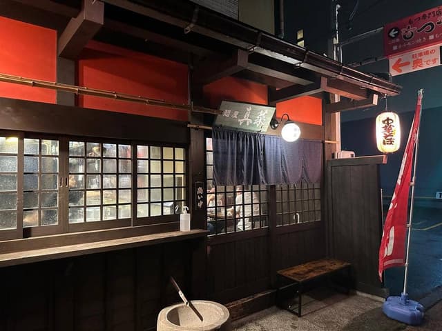 麺屋 真菜 - サブ画像3
