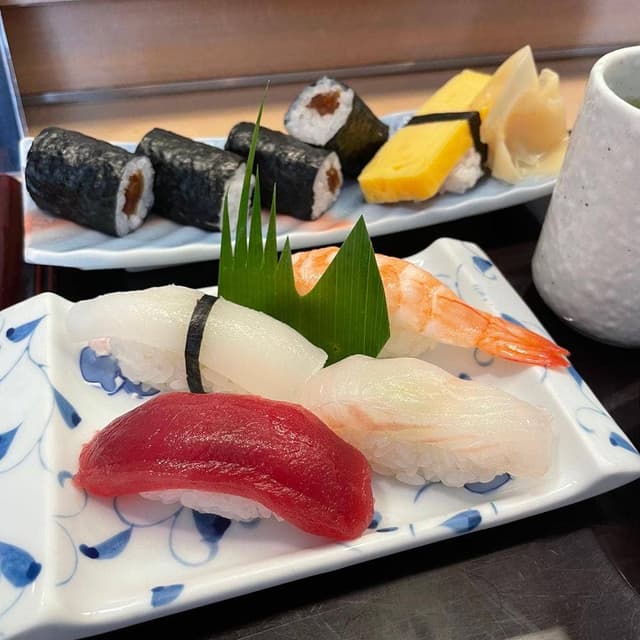 かどや鮨 - サブ画像1