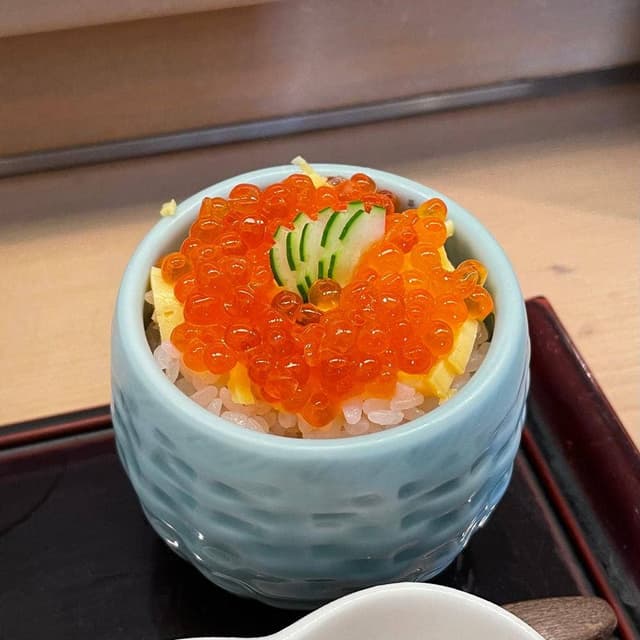 かどや鮨 - サブ画像2