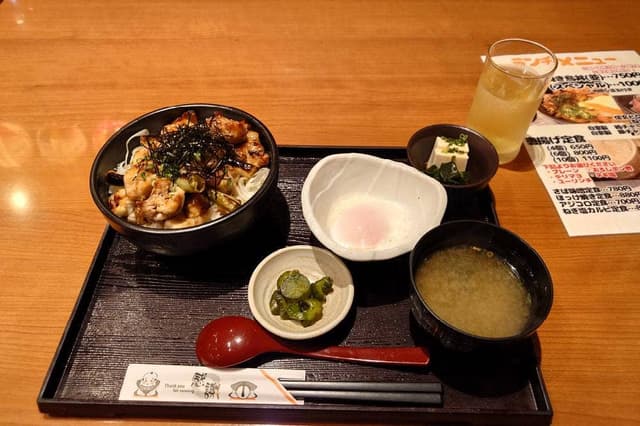 こだわりやま 久喜クッキープラザ店 - サブ画像2