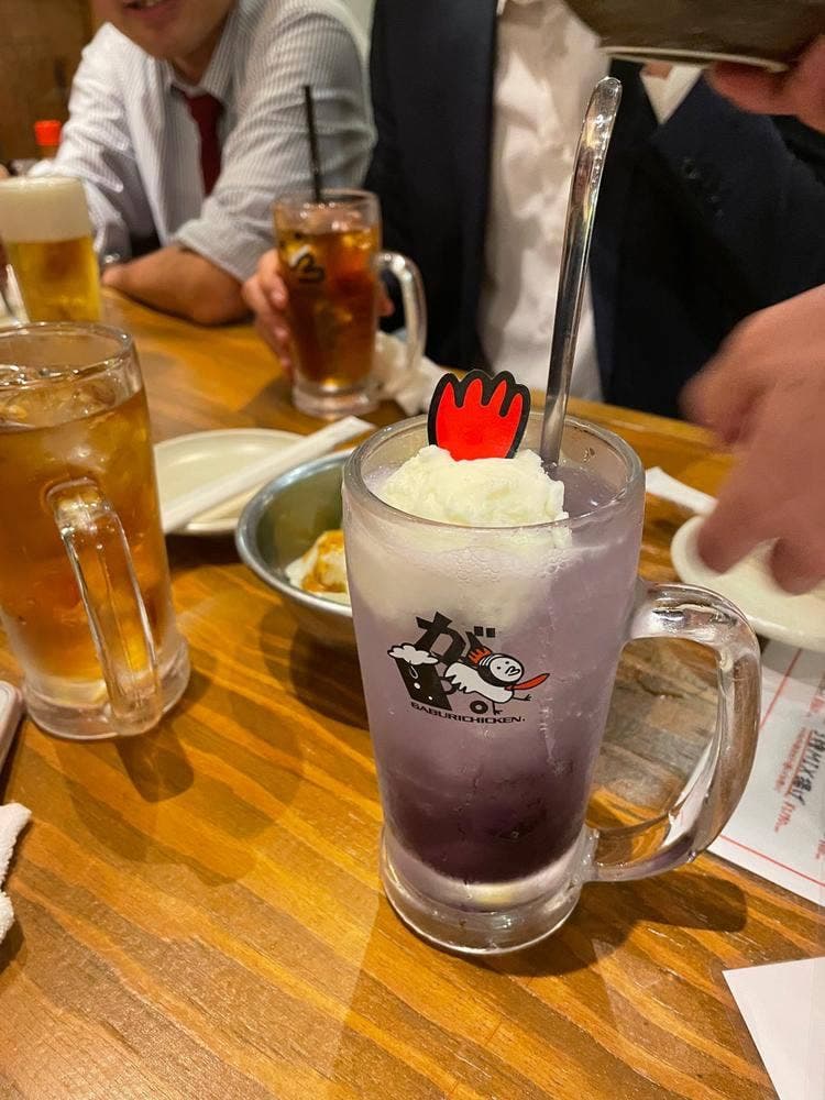 骨付鳥、からあげ、焼鳥 がブリチキン。 大須三丁目店