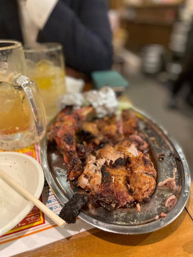 骨付鳥、からあげ、焼鳥 がブリチキン。 大須三丁目店 - サブ画像2