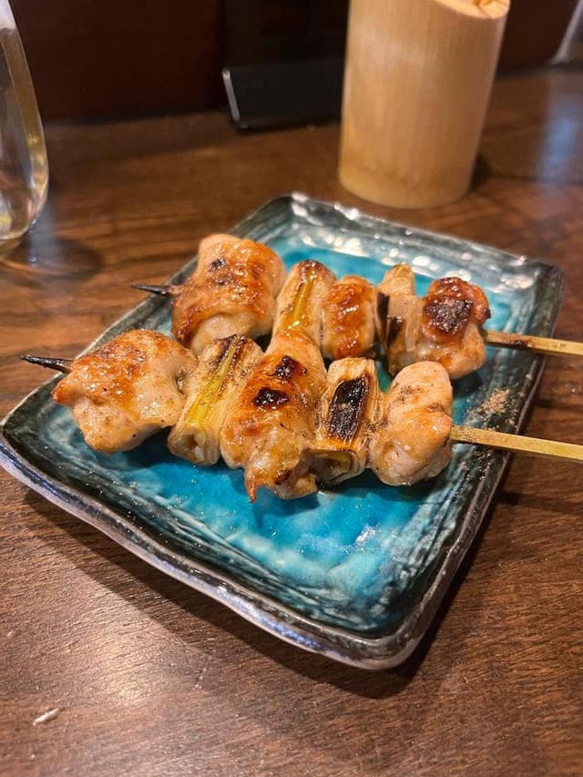 笑伝 春吉店 - サブ画像1