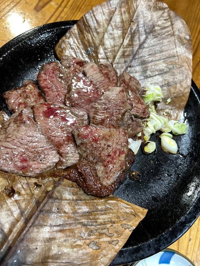 民芸食事処 山びこ - サブ画像1