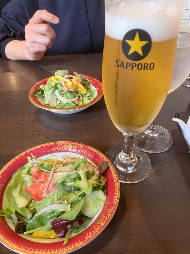 ビストロ パザパ - サブ画像1