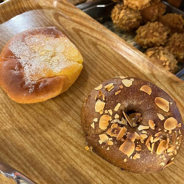 ベーカリー 燈 - サブ画像2