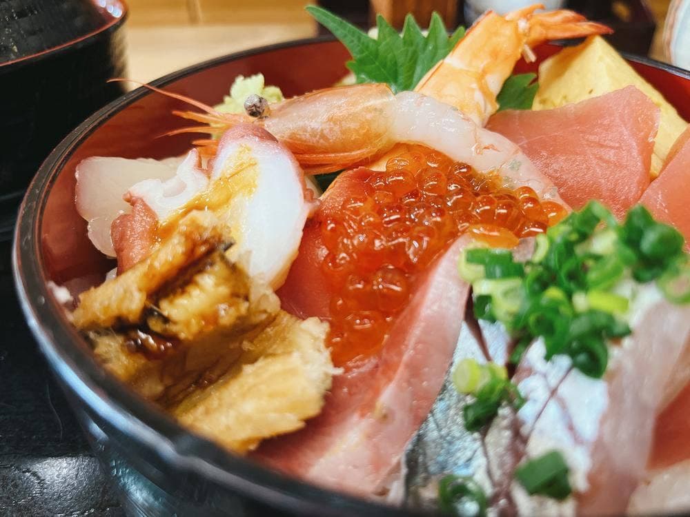 湯島寿司