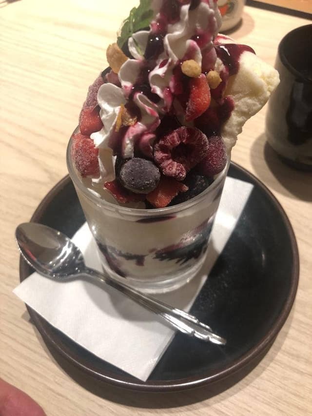 王様の食卓 - サブ画像3