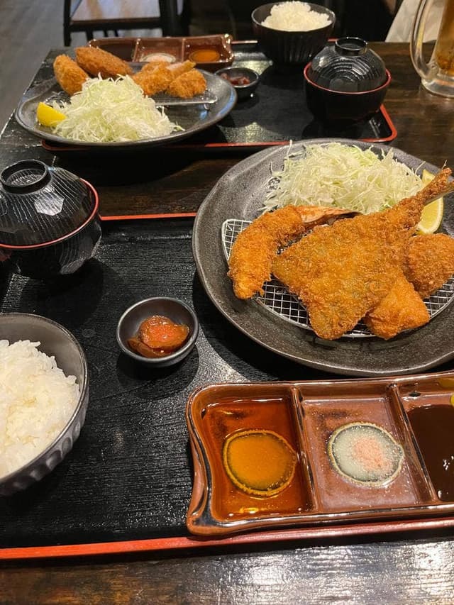 手羽先の羽 新世界店 - サブ画像2