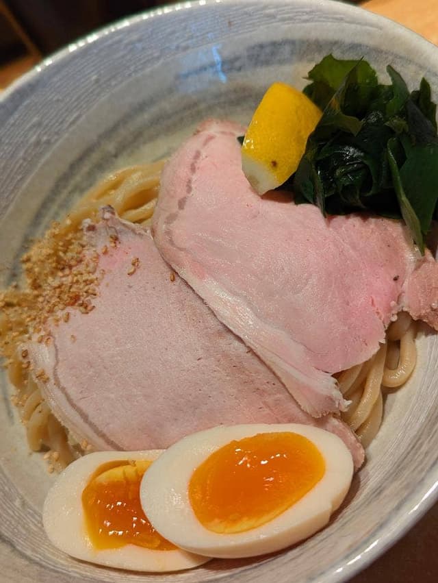 つけ麺 道 - サブ画像2