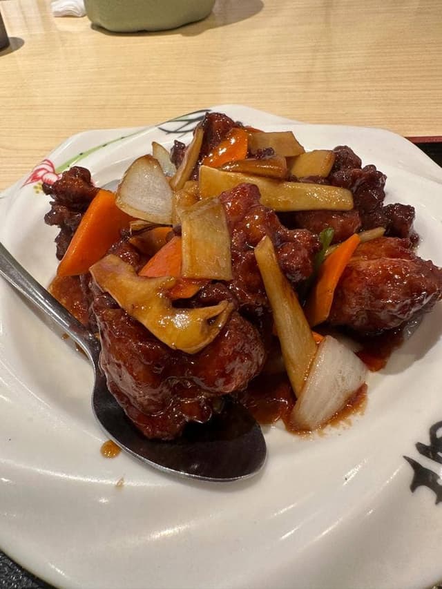 台湾料理 竜の食堂 - サブ画像3