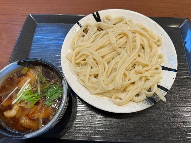 武蔵野うどん 竹國 東松山店 - サブ画像3