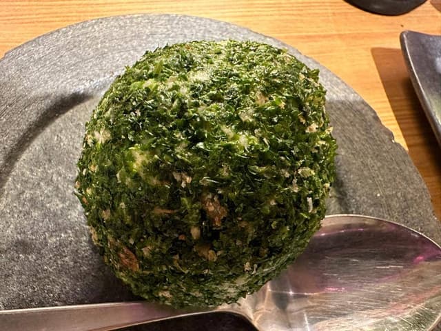 鮨 酒 肴 杉玉 お初天神 - サブ画像1