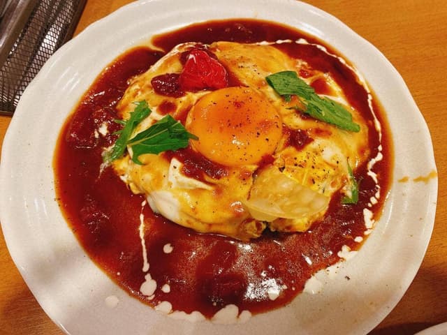 ニコニコキッチンさんさん - サブ画像2
