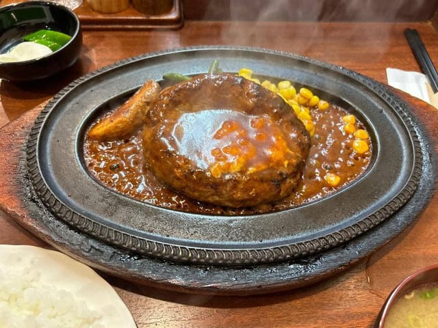 キッチン谷沢 - サブ画像3