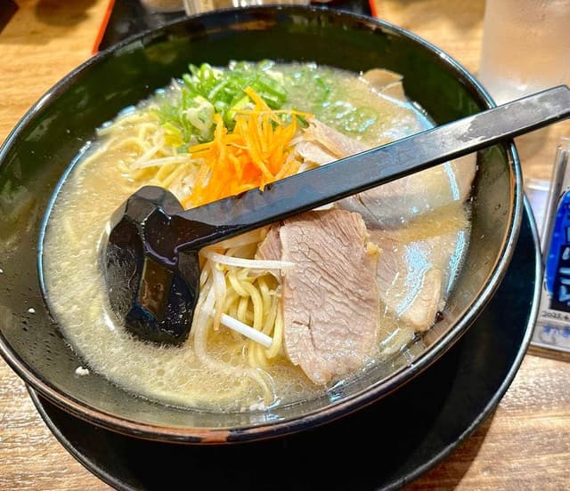古潭 阪急グランドビル サン広場店 - サブ画像1