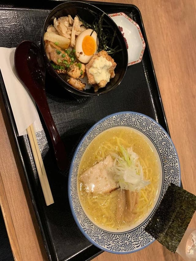 鶏五味 越谷レイクタウン店 - サブ画像1