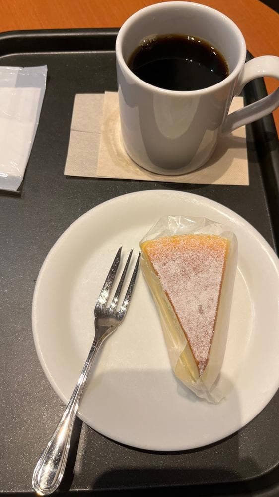 カフェ・ベローチェ 京都駅前店
