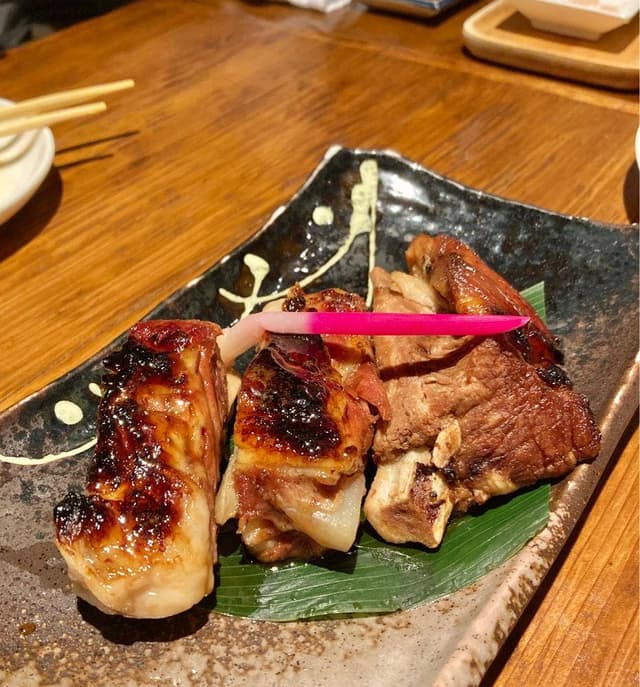居酒屋 恩納つばき - サブ画像1