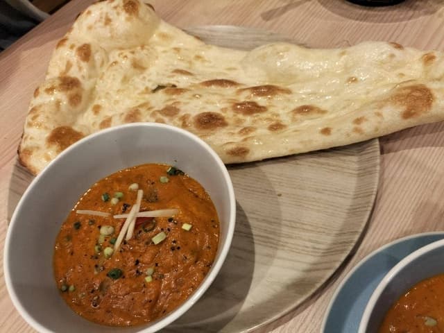INDIAN CURRY HOUSE Sakai - サブ画像3