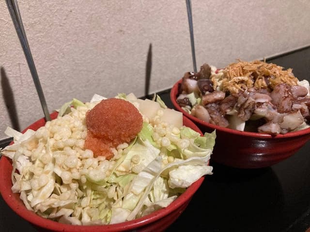 もんじゃ・お好み焼き わいず 春日部店 - サブ画像1