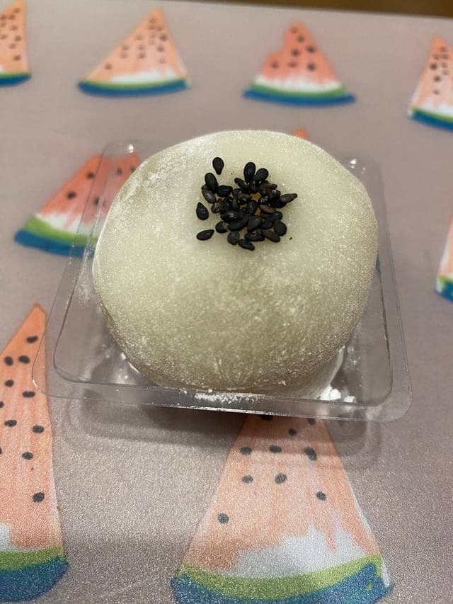 榮太郎日本橋三越本店 - サブ画像2