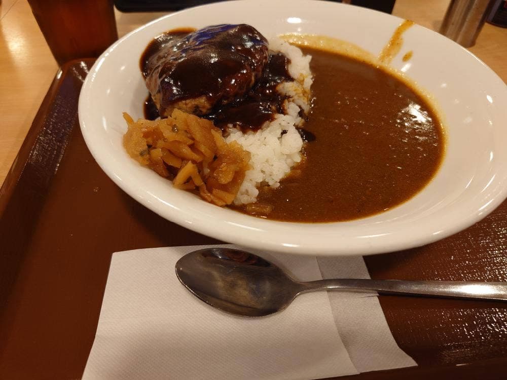 すき家 淀川加島店