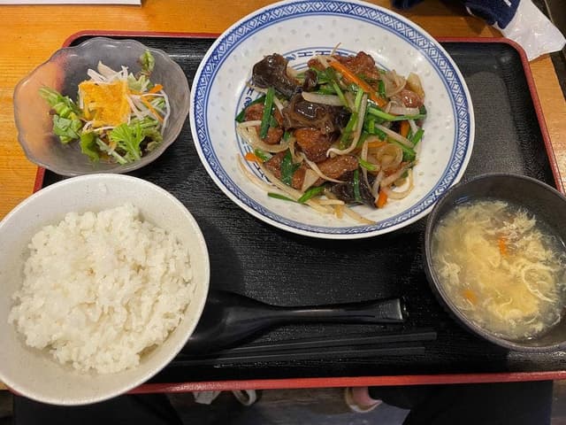 chinesebar ゆずのたね - サブ画像2