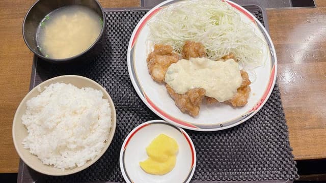 焼肉処炙樂 - サブ画像3