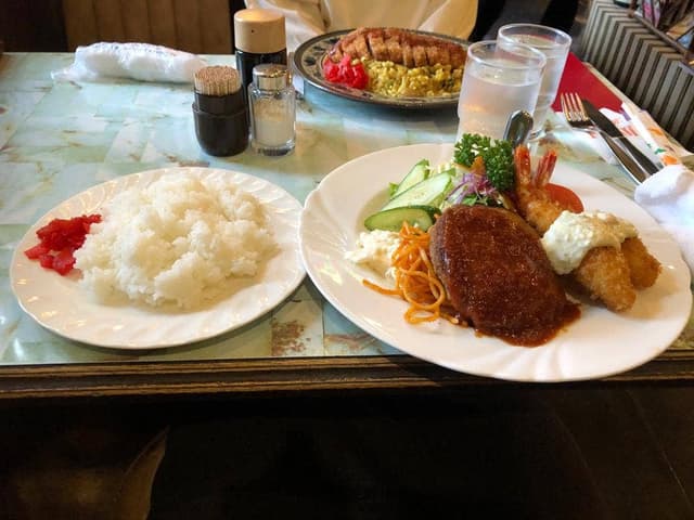 純喫茶フルール - サブ画像2