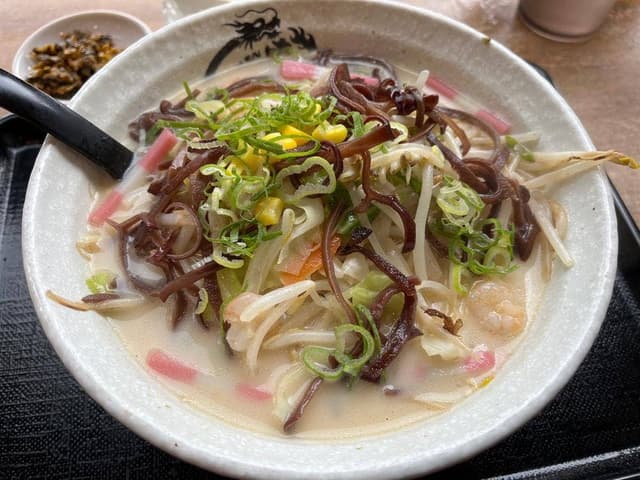 東龍軒 東港店 - サブ画像1