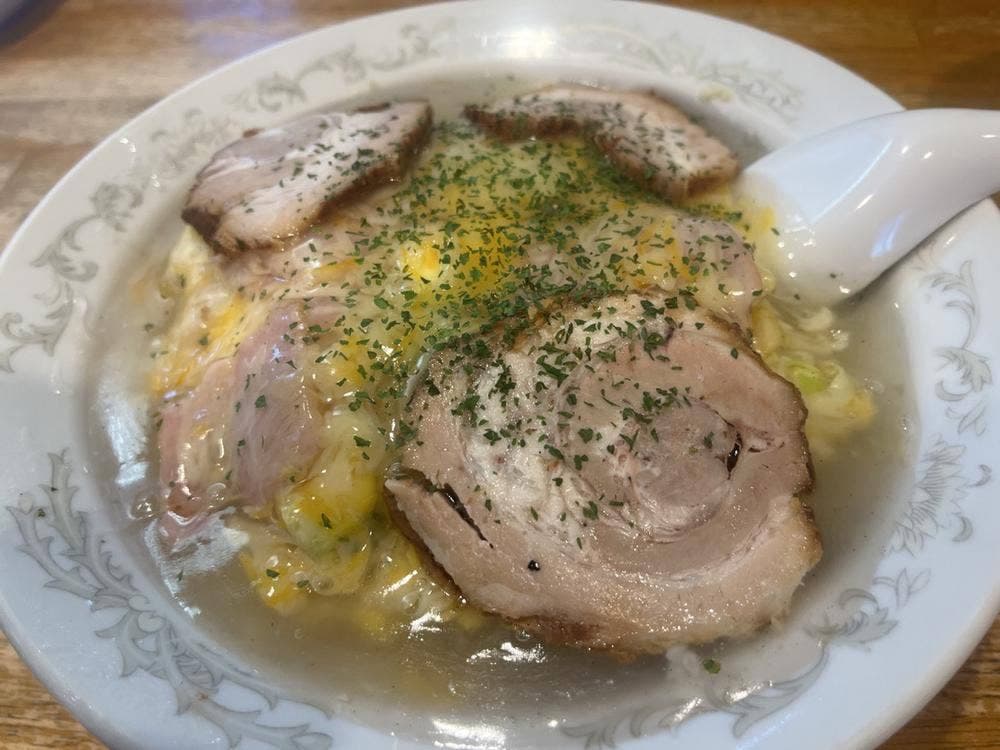 早田飯店 正木店
