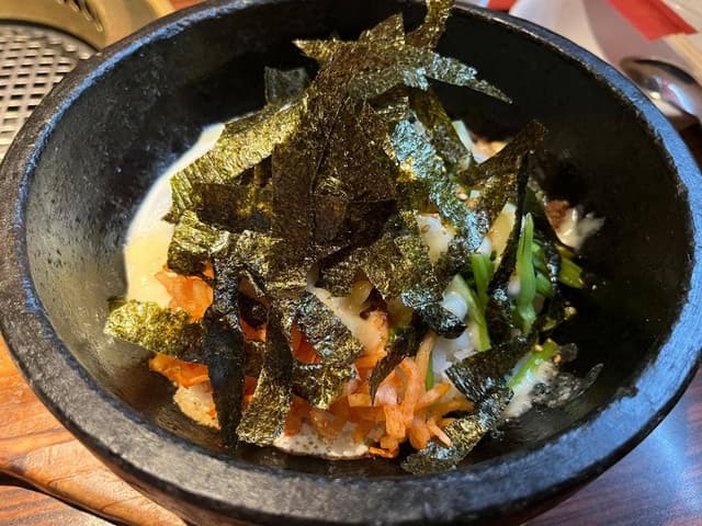 焼肉・冷麺 アリラン - サブ画像3