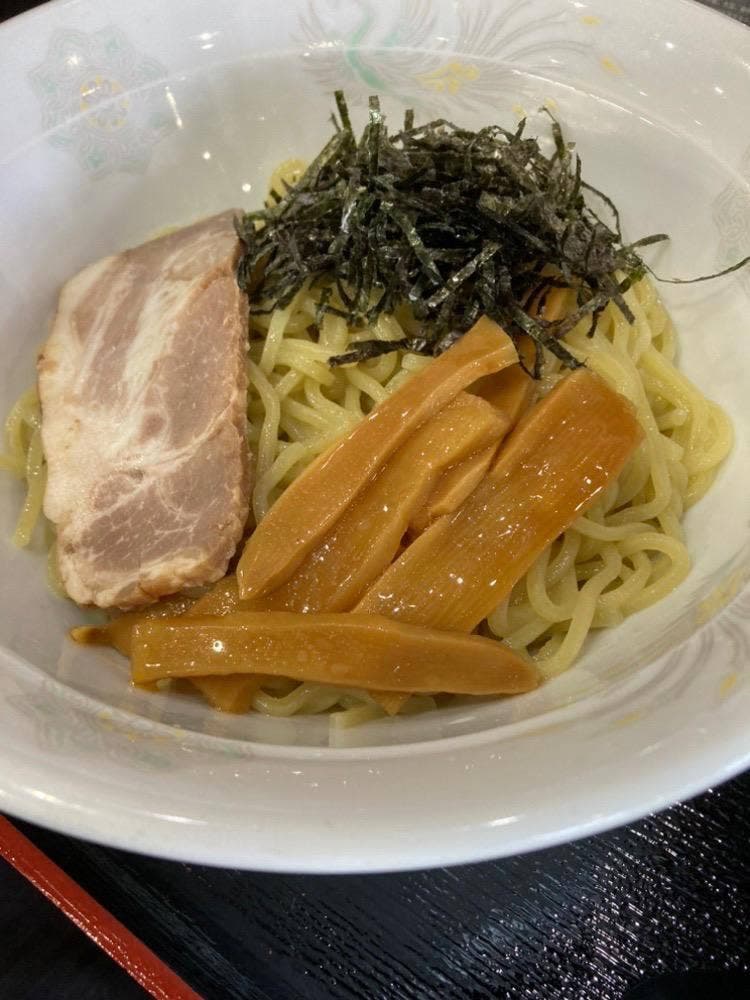 辛麺屋 桝元 日向インター店