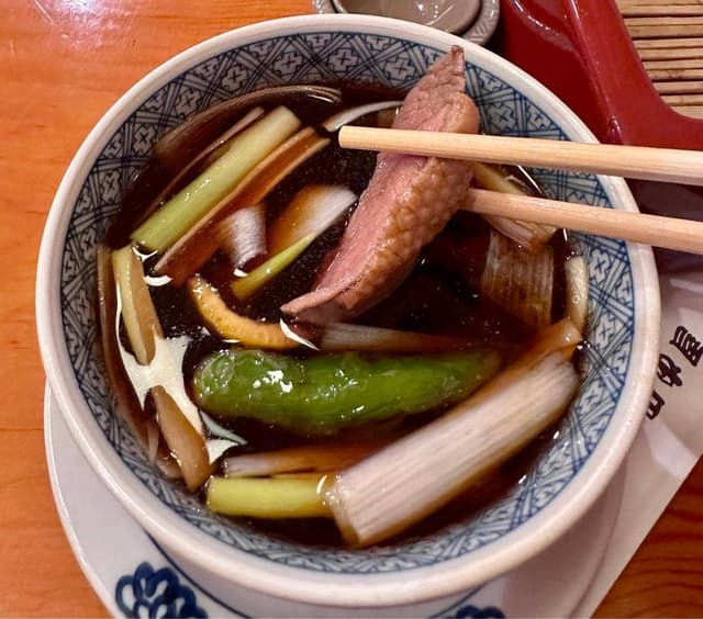 明月庵 ぎんざ田中屋 松屋店 - サブ画像2