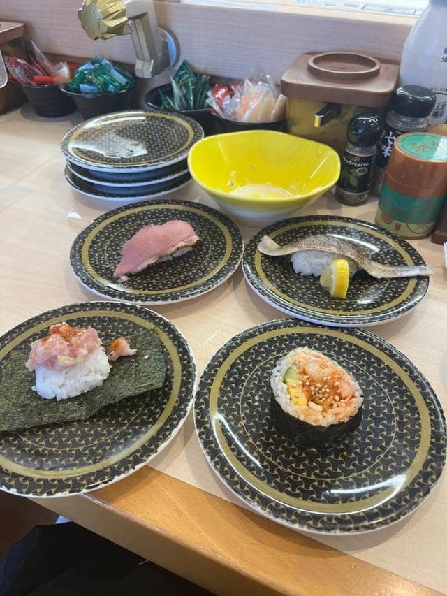 はま寿司 東海大学前店 - サブ画像3