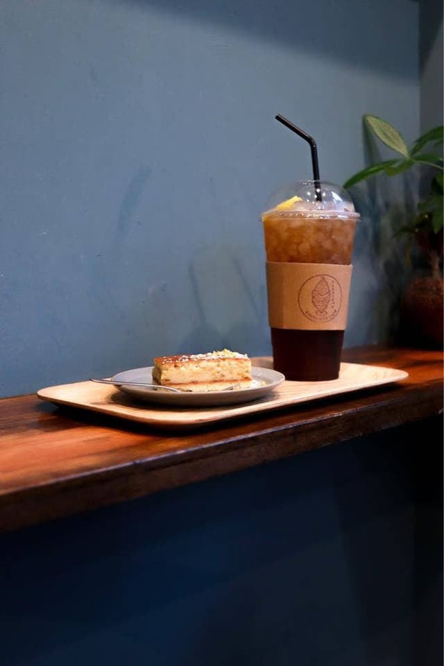 SHINCHON CAFE - サブ画像1