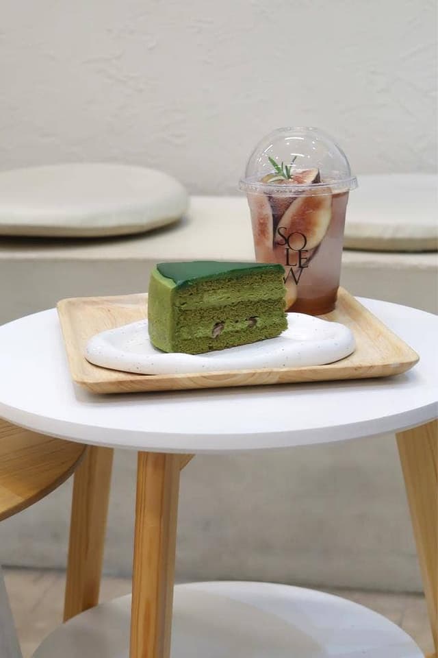 Solew カフェ - サブ画像1