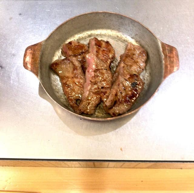 釜元たん米衛 恵比寿店 - サブ画像1