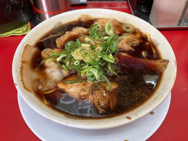 新福菜館 伏見店 - サブ画像3