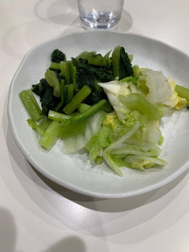 いこい食堂 - サブ画像2