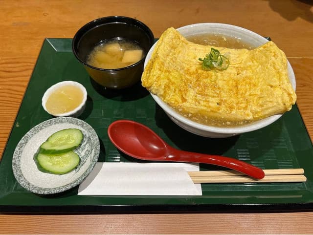 京都 柳馬場 ほん田亭 - サブ画像3