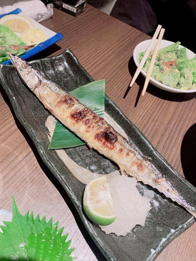 駒八 慶応仲通り店 - サブ画像1